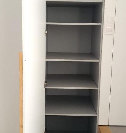 Apartamento A Estrenar En Neguri Getxo Luaran gambar