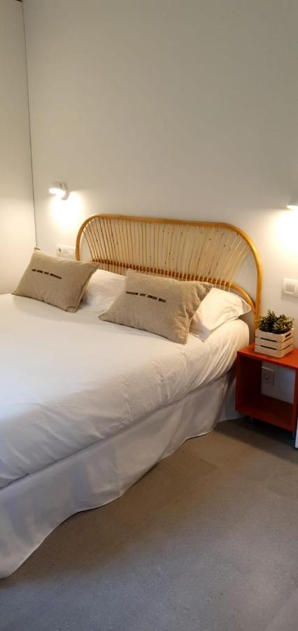 Apartamento A Estrenar En Neguri Getxo Luaran gambar
