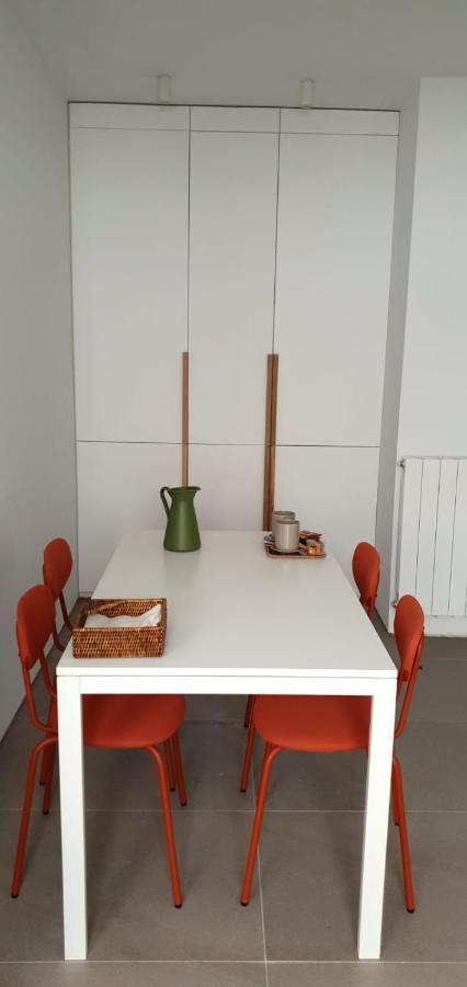 Apartamento A Estrenar En Neguri Getxo Luaran gambar